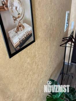 1-к квартира, посуточно, 27м2, 1/1 этаж