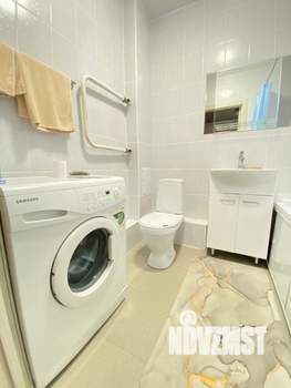 1-к квартира, на длительный срок, 30м2, 4/10 этаж
