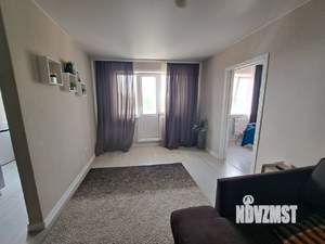 2-к квартира, на длительный срок, 47м2, 5/5 этаж