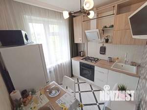 2-к квартира, посуточно, 50м2, 4/5 этаж