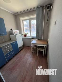 1-к квартира, на длительный срок, 31м2, 1/5 этаж