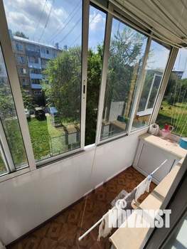 2-к квартира, на длительный срок, 44м2, 3/5 этаж