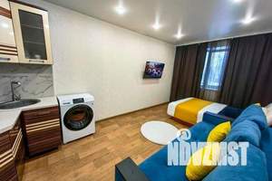 1-к квартира, посуточно, 10м2, 1/1 этаж