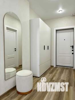 Студия квартира, посуточно, 25м2, 10/15 этаж