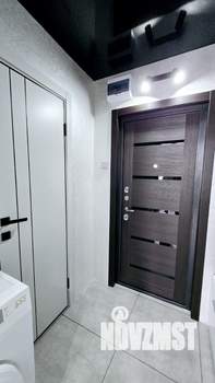 Студия квартира, на длительный срок, 17м2, 6/9 этаж