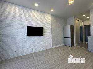 1-к квартира, на длительный срок, 25м2, 7/17 этаж