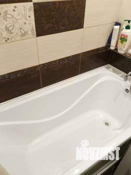 2-к квартира, на длительный срок, 44м2, 4/5 этаж