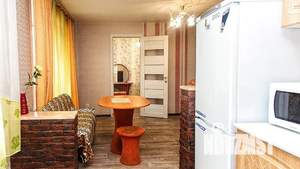 1-к квартира, посуточно, 48м2, 2/5 этаж