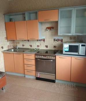 2-к квартира, на длительный срок, 60м2, 8/10 этаж