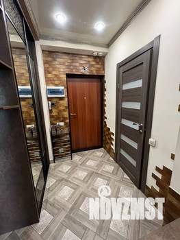 2-к квартира, посуточно, 46м2, 13/14 этаж