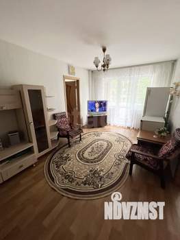 2-к квартира, на длительный срок, 45м2, 2/5 этаж