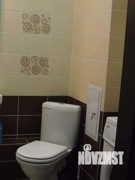 1-к квартира, на длительный срок, 38м2, 6/13 этаж