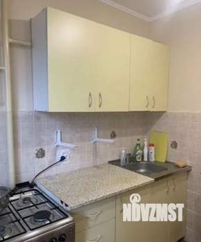 1-к квартира, на длительный срок, 30м2, 3/5 этаж