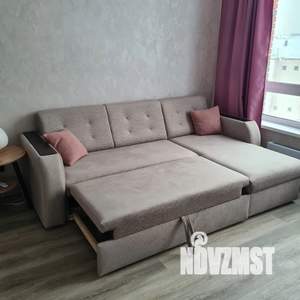 1-к квартира, посуточно, 40м2, 5/12 этаж