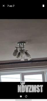 1-к квартира, на длительный срок, 23м2, 9/9 этаж