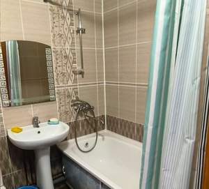 1-к квартира, на длительный срок, 36м2, 9/14 этаж