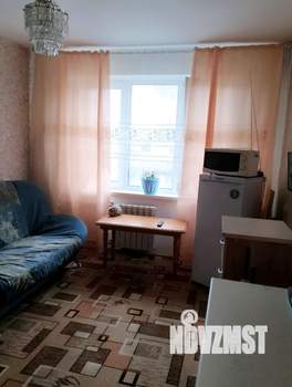 1-к квартира, на длительный срок, 17м2, 2/9 этаж