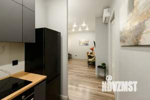 3-к квартира, посуточно, 51м2, 11/16 этаж