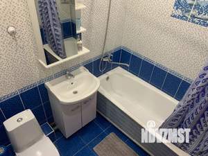 1-к квартира, посуточно, 32м2, 2/12 этаж