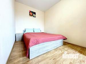 2-к квартира, посуточно, 45м2, 1/1 этаж