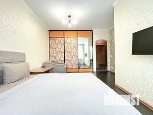 1-к квартира, посуточно, 32м2, 4/5 этаж