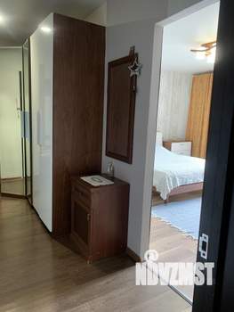 1-к квартира, на длительный срок, 41м2, 10/10 этаж