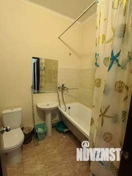 1-к квартира, на длительный срок, 36м2, 15/16 этаж