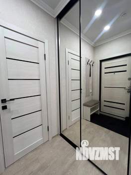 2-к квартира, посуточно, 40м2, 8/16 этаж