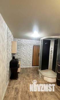 Студия квартира, на длительный срок, 15м2, 5/5 этаж