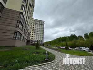 1-к квартира, посуточно, 30м2, 8/16 этаж