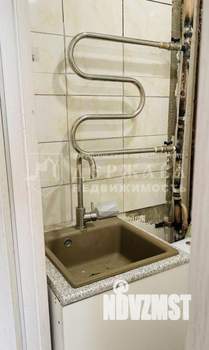 1-к квартира, на длительный срок, 17м2, 4/9 этаж