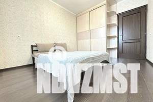 2-к квартира, посуточно, 65м2, 3/14 этаж