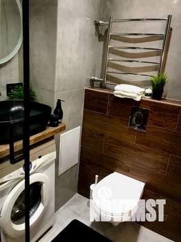 Студия квартира, посуточно, 31м2, 12/16 этаж