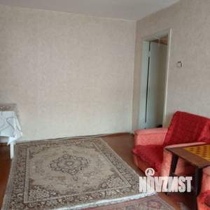 2-к квартира, на длительный срок, 43м2, 3/5 этаж