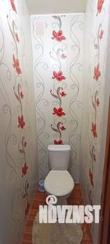 2-к квартира, на длительный срок, 45м2, 5/5 этаж