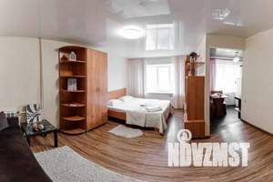 1-к квартира, посуточно, 30м2, 4/5 этаж