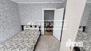 1-к квартира, на длительный срок, 23м2, 3/9 этаж