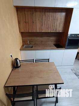 2-к квартира, посуточно, 45м2, 1/1 этаж