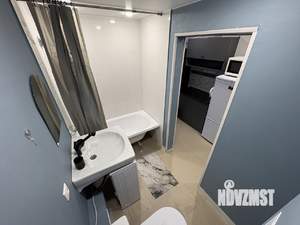 Студия квартира, на длительный срок, 17м2, 2/9 этаж