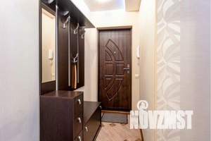 3-к квартира, посуточно, 47м2, 5/5 этаж