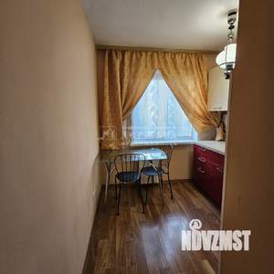 1-к квартира, на длительный срок, 30м2, 1/5 этаж