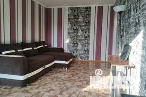 1-к квартира, посуточно, 35м2, 5/5 этаж