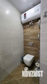 Студия квартира, на длительный срок, 29м2, 8/15 этаж