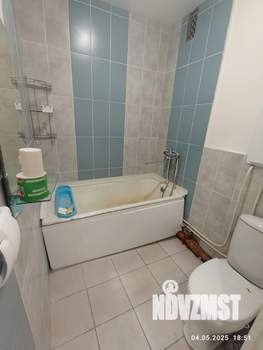 1-к квартира, на длительный срок, 31м2, 3/5 этаж