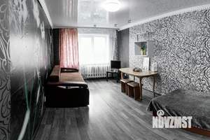 2-к квартира, посуточно, 60м2, 1/1 этаж