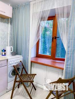 1-к квартира, посуточно, 32м2, 2/5 этаж