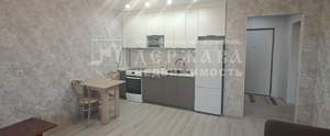 2-к квартира, на длительный срок, 40м2, 6/16 этаж