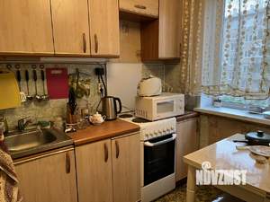 3-к квартира, на длительный срок, 60м2, 2/5 этаж