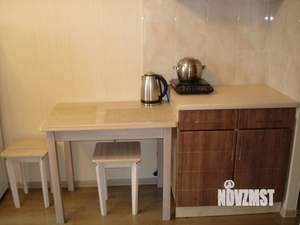 1-к квартира, на длительный срок, 17м2, 7/9 этаж