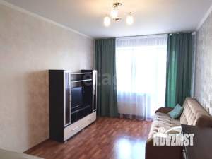 1-к квартира, на длительный срок, 39м2, 5/10 этаж